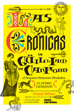 LAS CR�NICAS DE G�ILLIAM DE CANFORD
