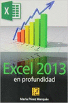 EXCEL 2013 EN PROFUNDIDAD