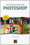 LAS CUATRO ESTACIONES DE PHOTOSHOP