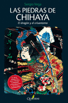 LAS PIEDRAS DE CHIHAYA. EL DRAG�N Y EL CRISANTEMO