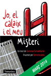 JO, EL CALAIX I EL MEU MISTERI