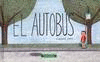 EL AUTOB�S