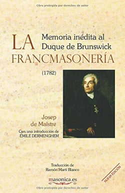 LA FRANCMASONER�A