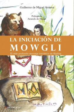 INICACI�N MOWGLI