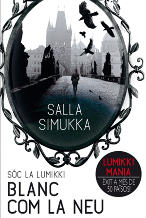 SOC LA LUMIKKI 2: BLANC COM LA NEU