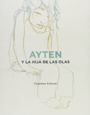 AYTEN Y LA HIJA DE LAS OLAS