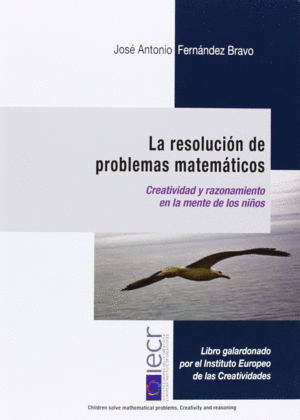 LA RESOLUCIN DE PROBLEMAS MATEMTICOS