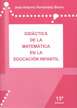 DIDCTICA DE LA MATEMTICA EN LA EDUCACIN INFANTIL