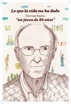 LO QUE LA VIDA ME HA DADO