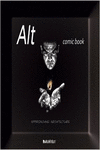 ALT COMIC BOOK