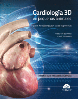 CARDIOLOG�A 3D EN PEQUE�OS ANIMALES