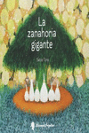 LA ZANAHORIA GIGANTE