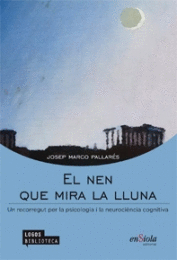 EL NEN QUE MIRA LA LLUNA