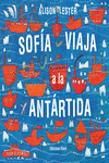 SOF�A VIAJA A LA ANT�RTIDA