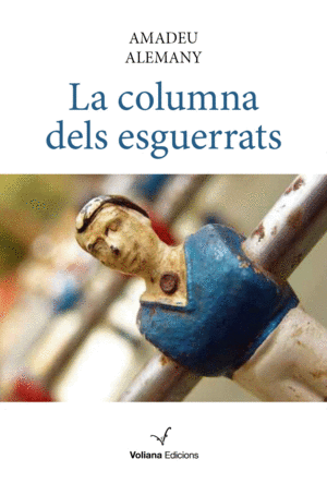 LA COLUMNA DELS ESGUERRATS
