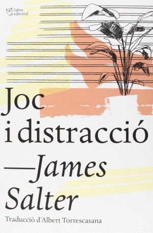 JOC I DISTRACCI�
