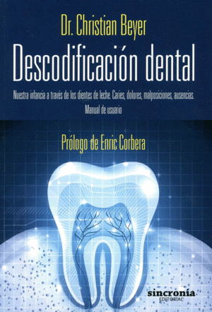 DESCODIFICACIN DENTAL