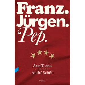 FRANZ. J�RGEN. PEP.