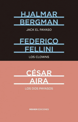 JACK EL PAYASO / LOS CLOWNS / LOS DOS PAYASOS