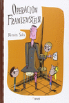 OPERACI�N FRANKENSTEIN