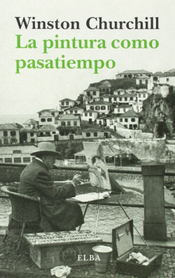 LA PINTURA COMO PASATIEMPO