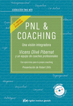 PNL COACHING UNA VISI�N INTEGRADA