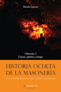 HISTORIA OCULTA DE LA MASONERA I
