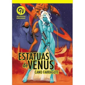 ESTATUAS DE VENUS