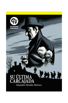 SU LTIMA CARCAJADA