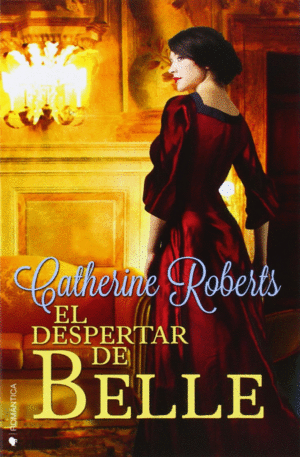 EL DESPERTAR DE BELLE