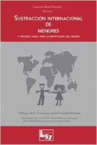 SUSTRACCI�N INTERNACIONAL DE MENORES
