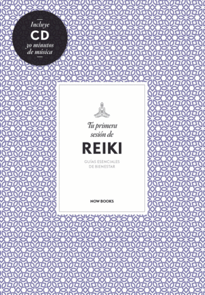 TU PRIMERA SESI�N DE REIKI