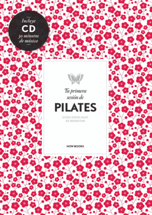 TU PRIMERA SESI�N DE PILATES