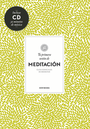 TU PRIMERA SESI�N DE MEDITACI�N