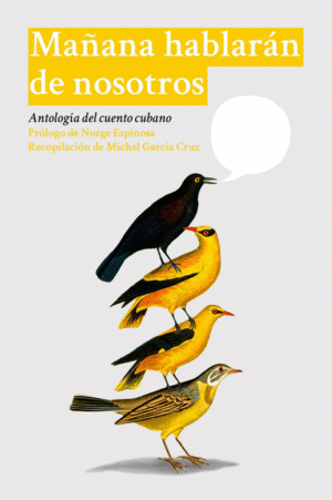 MA�ANA HABLAR�N DE NOSOTROS