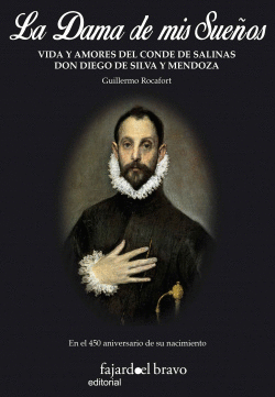LA DAMA DE MIS SUE�OS