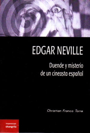 EDGAR NEVILLE