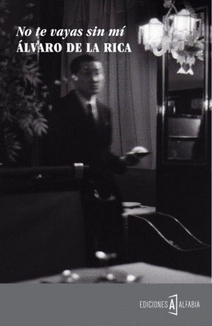 NO TE VAYAS SIN M�