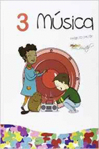M�SICA B�BALI 3 EDUCACI�N PRIMARIA