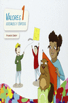 VALORES SOCIALES Y C�VICOS, 1 EDUCACI�N PRIMARIA