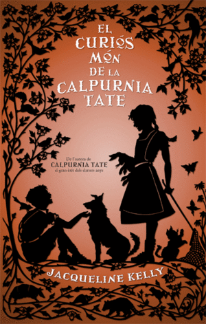 EL CURI�S M�N DE LA CALPURNIA TATE
