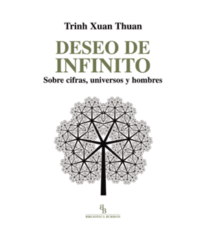 DESEO DE INFINITO.