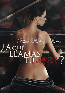 �A QU� LLAMAS T� AMOR?