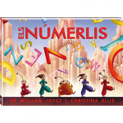 ELS NUMERLIS (CATALAN)