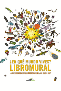 �EN QU� MUNDO VIVES?