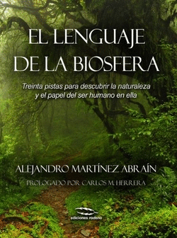 EL LENGUAJE DE LA BIOSFERA