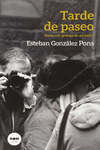 TARDE DE PASEO