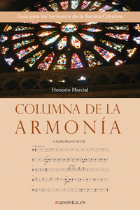 COLUMNA DE LA ARMON�A