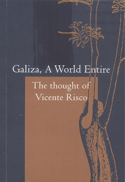 GALIZA, A WORDL ENEIRE