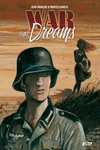 WAR AND DREAMS. TOMO INTEGRAL